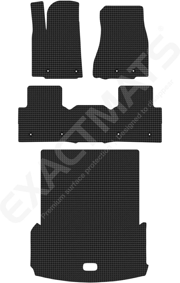 Jeep Grand Cherokee L [2021 - 2026]