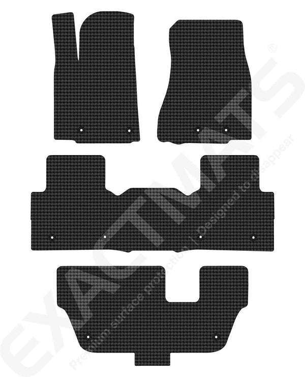 Jeep Grand Cherokee L [2021 - 2026]
