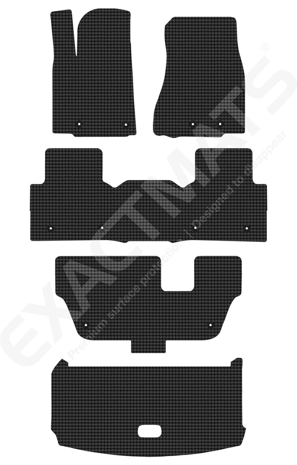 Jeep Grand Cherokee L [2021 - 2026]