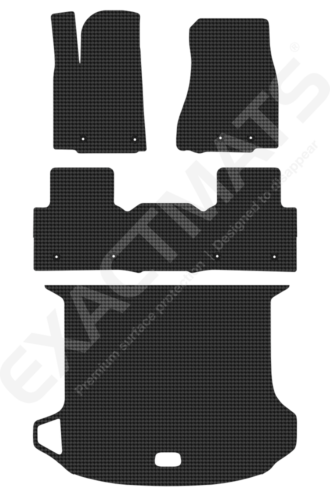 Jeep Grand Cherokee [2022 - 2025]