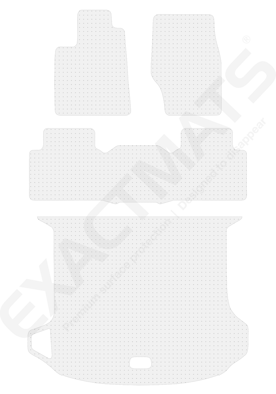 Jeep Grand Cherokee [2022 - 2025]