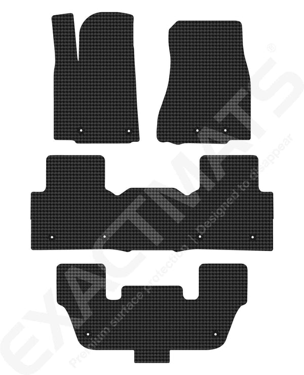 Jeep Grand Cherokee L [2021 - 2026]