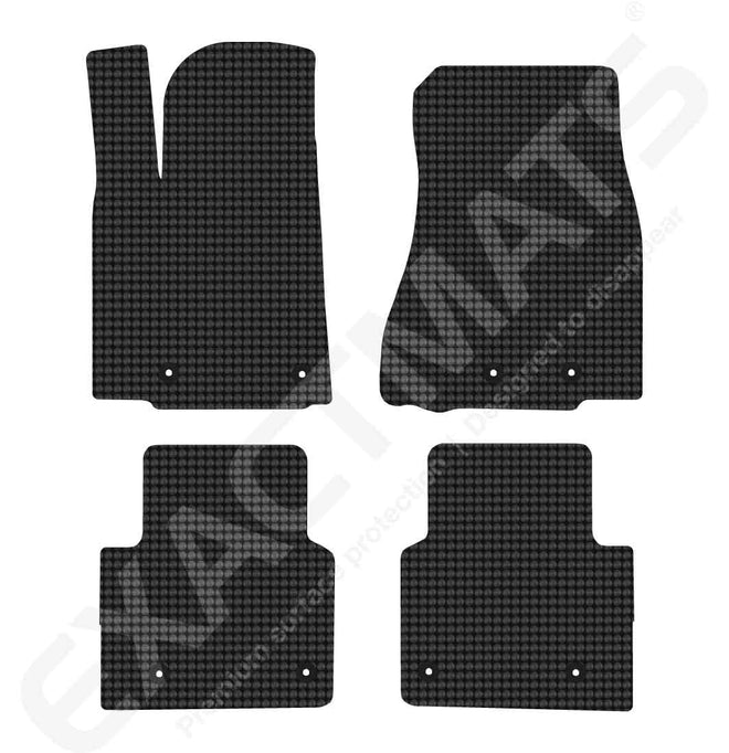 Jeep Grand Cherokee L [2021 - 2025]