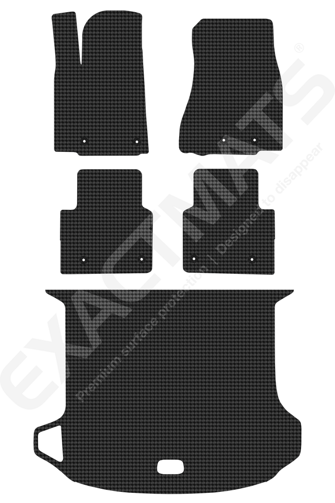 Jeep Grand Cherokee [2022 - 2025]