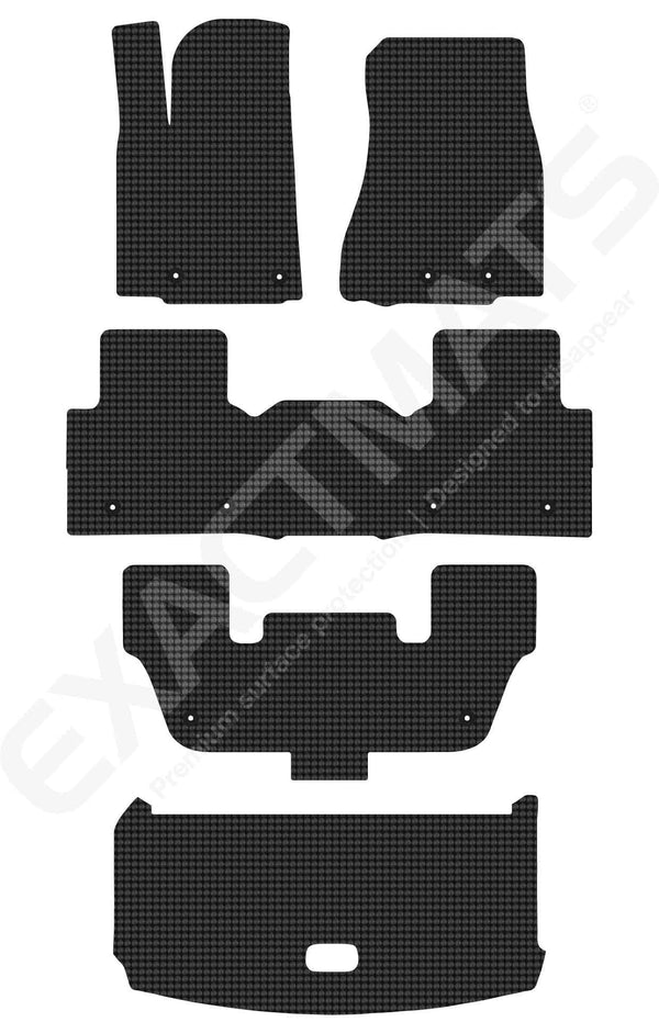 Jeep Grand Cherokee L [2021 - 2026]