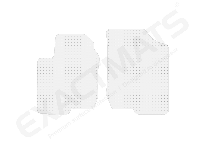 Kia Forte (Hatchback) [2011 - 2013]