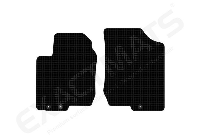 Kia Forte (Hatchback) [2011 - 2013]