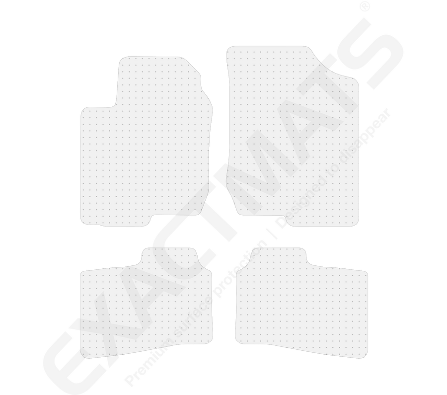 Kia Forte [2011 - 2013]