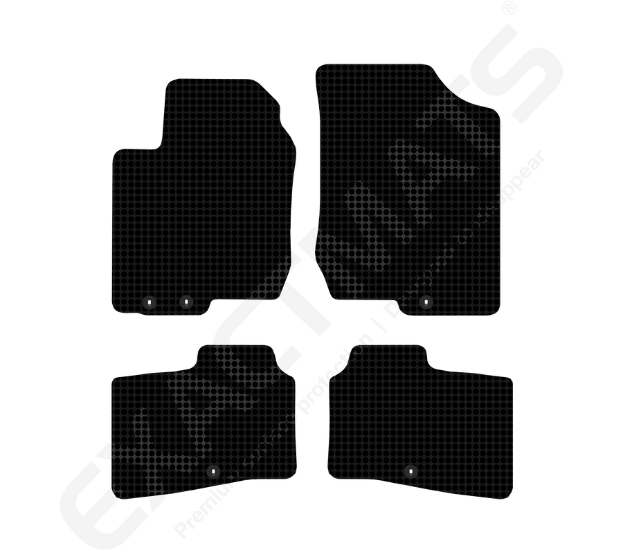 Kia Forte [2011 - 2013]