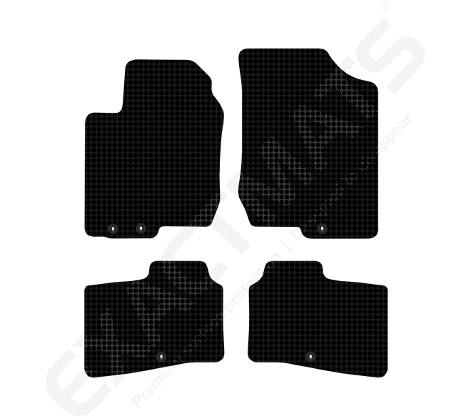 Kia Forte (Hatchback) [2011 - 2013]