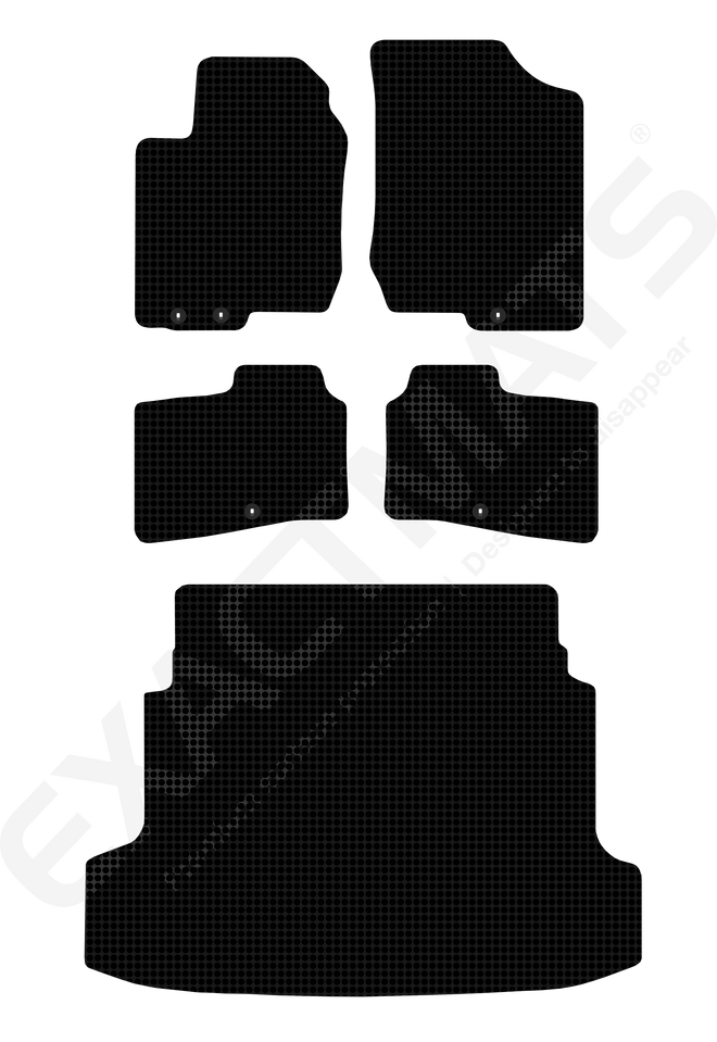 Kia Forte [2011 - 2013]