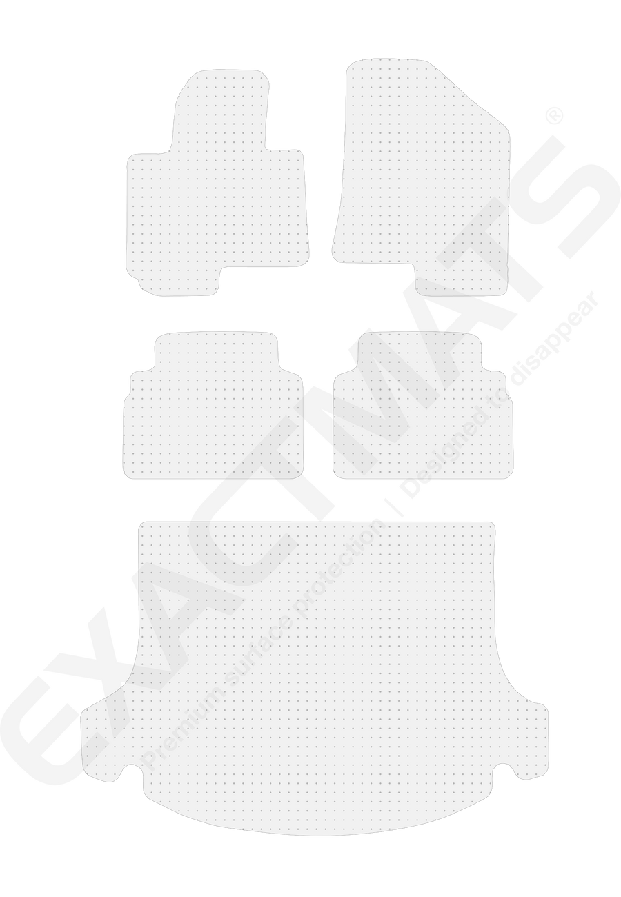 Kia Sportage [2014 - 2016]