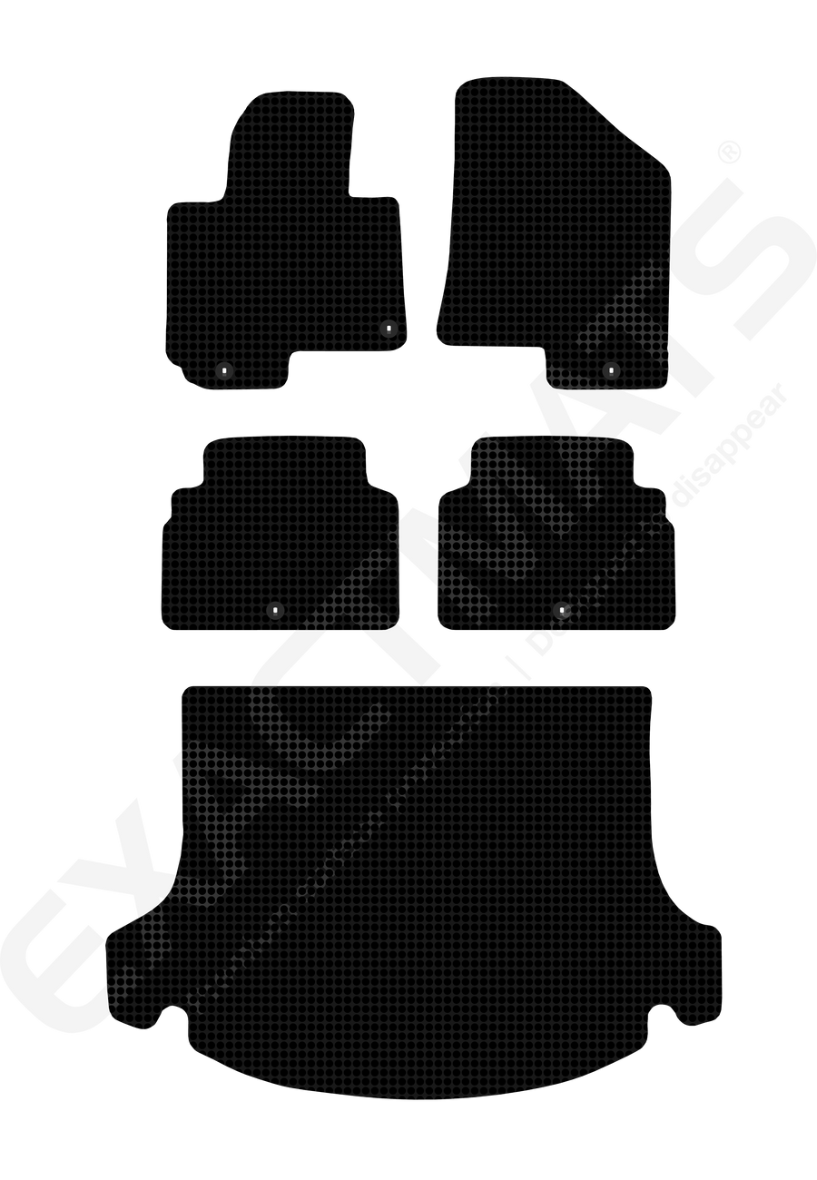 Kia Sportage [2014 - 2016]