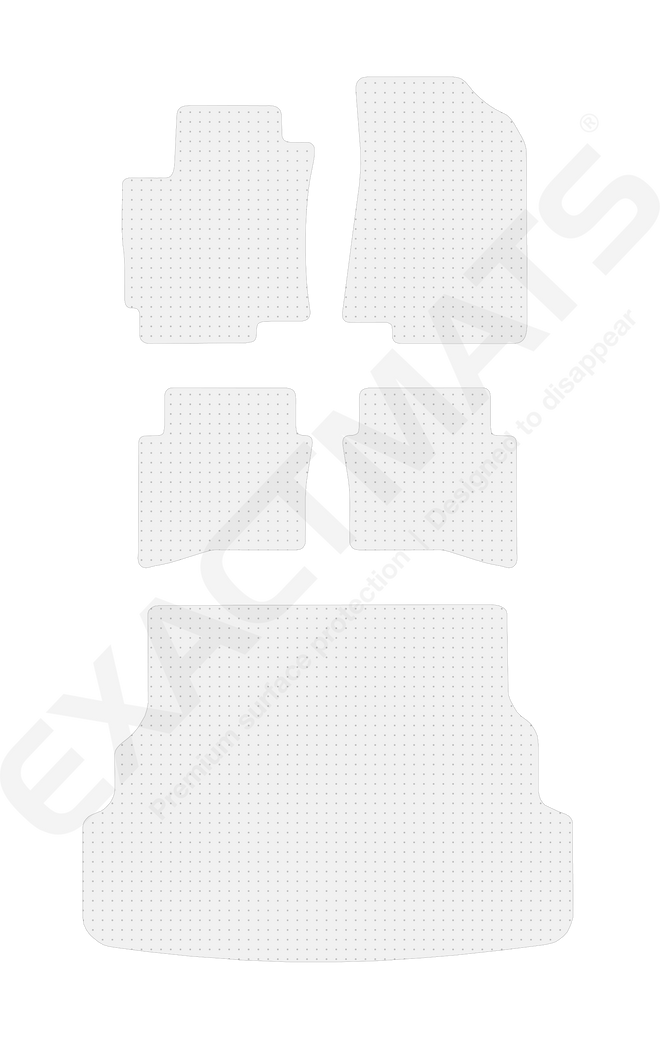 Kia Rio [2012 - 2017]