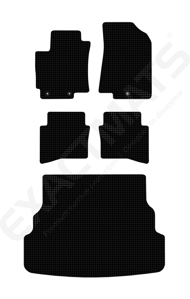 Kia Rio [2012 - 2017]