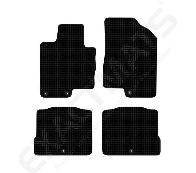 Kia Cadenza [2014 - 2016]