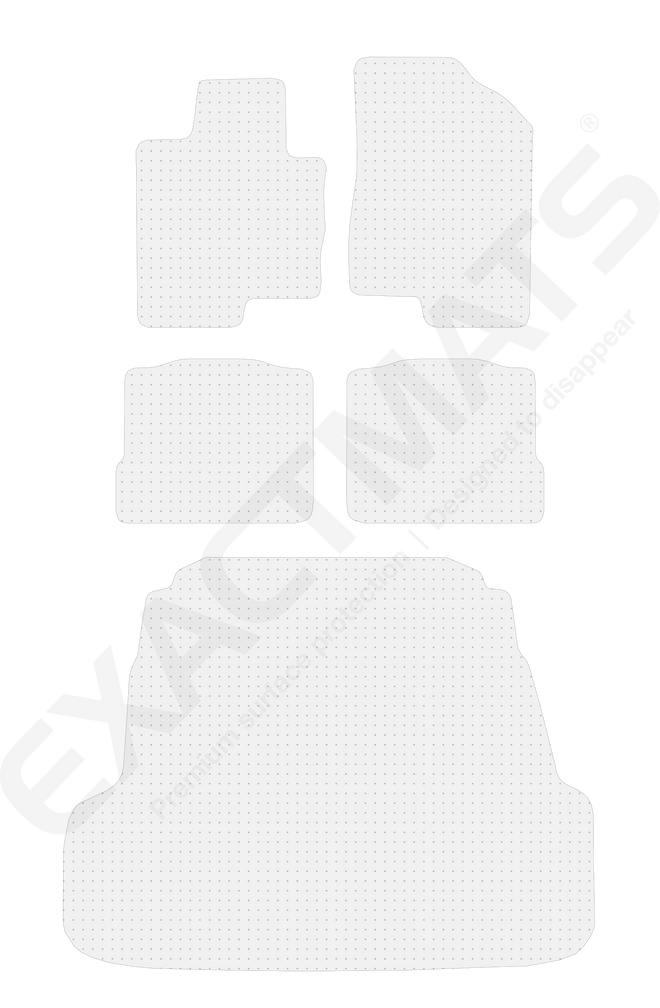 Kia Cadenza [2014 - 2016]