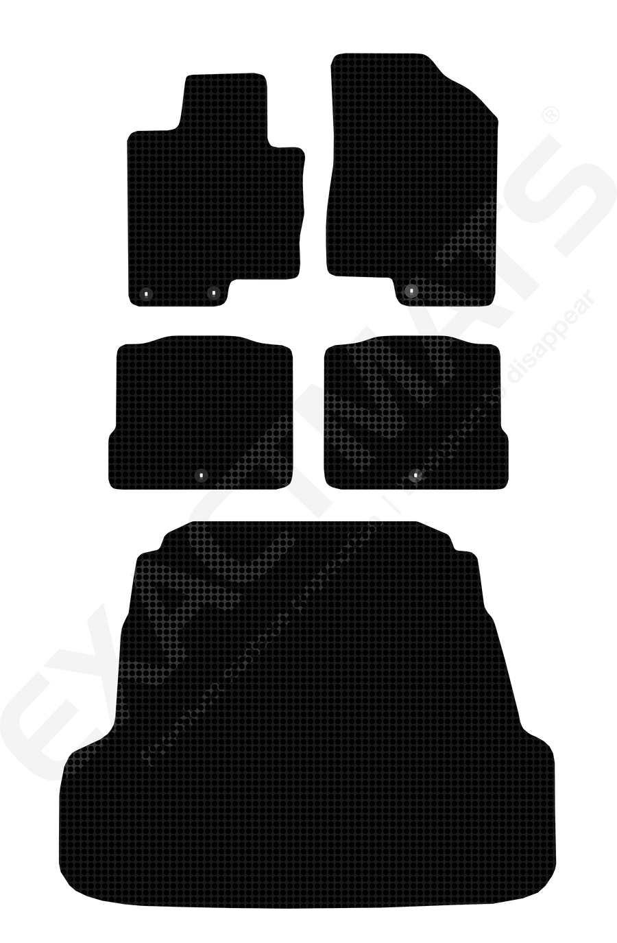 Kia Cadenza [2014 - 2016]