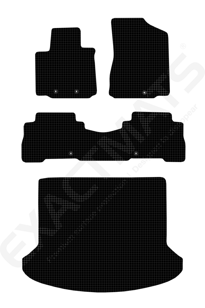 Kia Sorento [2014 - 2015]