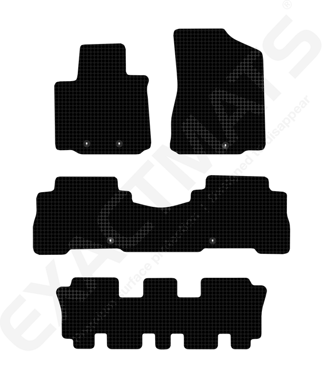 Kia Sorento [2014 - 2015]