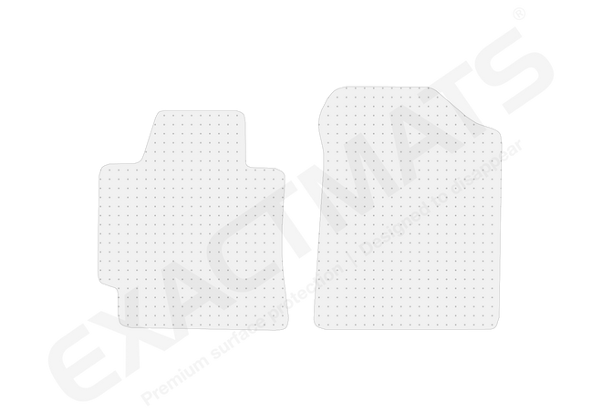 Kia Forte (Hatchback) [2014 - 2018]