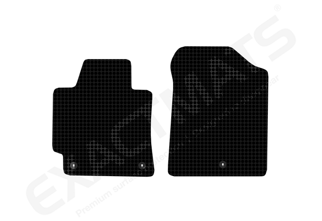 Kia Forte (Hatchback) [2014 - 2018]