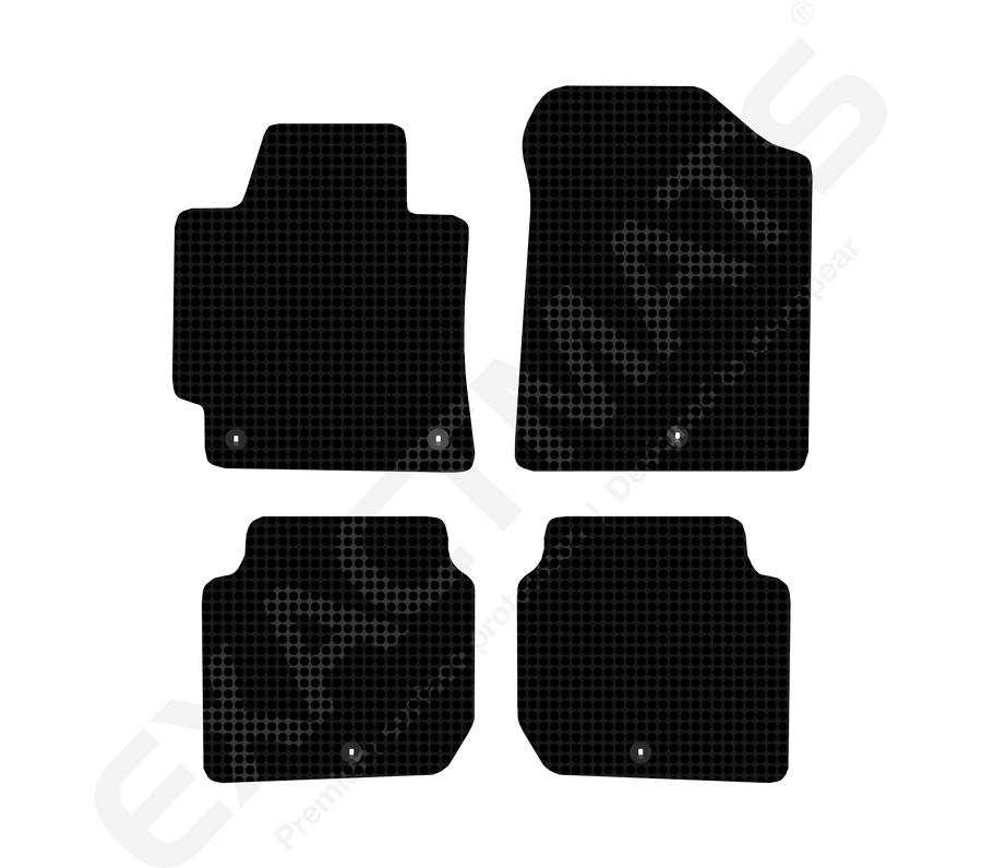 Kia Forte [2014 - 2018]