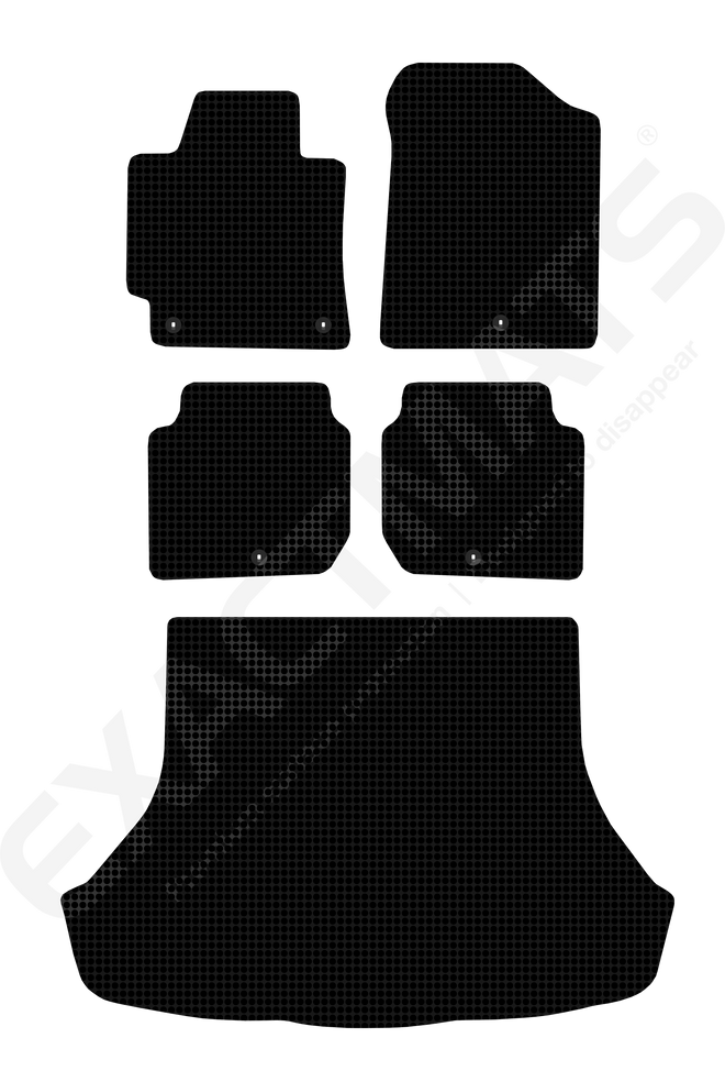 Kia Forte [2014 - 2018]