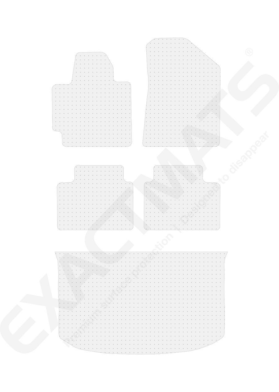 Kia Soul [2014 - 2019]