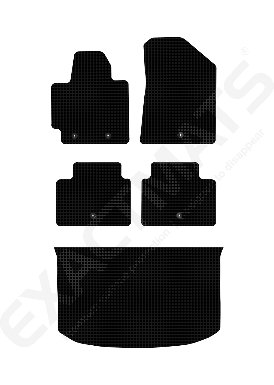 Kia Soul [2014 - 2019]