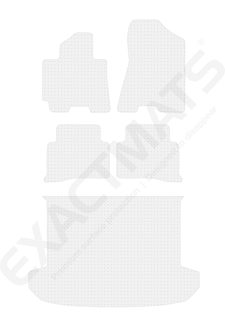 Kia Sportage [2017 - 2022]