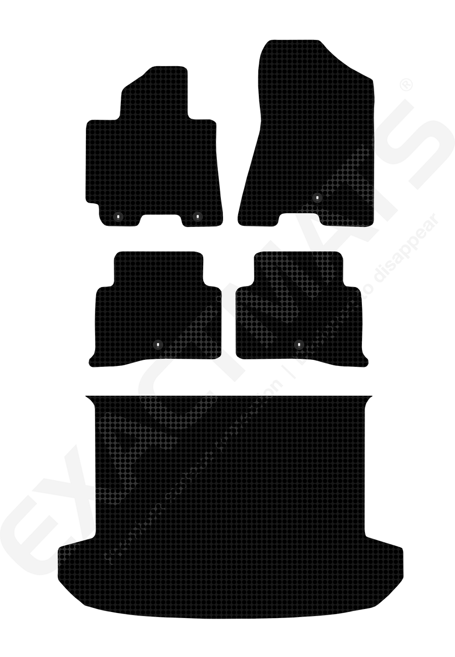 Kia Sportage [2017 - 2022]