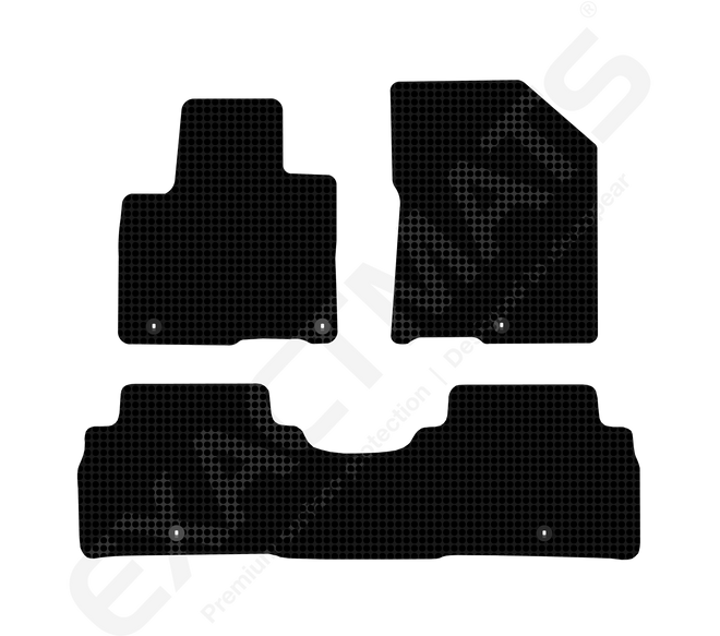 Kia Sorento [2016 - 2020]