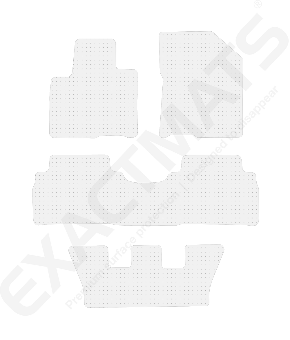 Kia Sorento (with 3rd Row Seating) [2016 - 2020]
