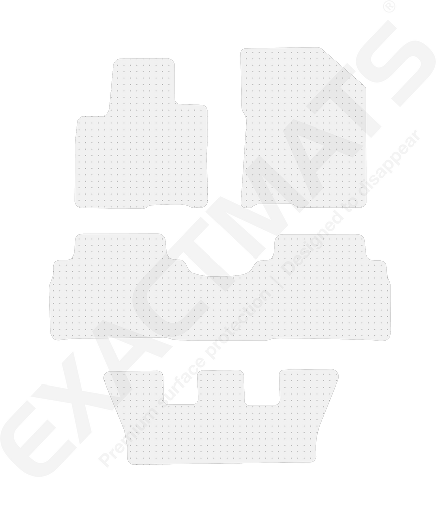 Kia Sorento (with 3rd Row Seating) [2016 - 2020]