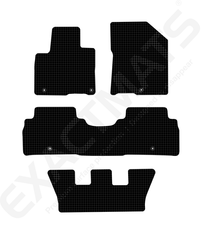 Kia Sorento [2016 - 2020]