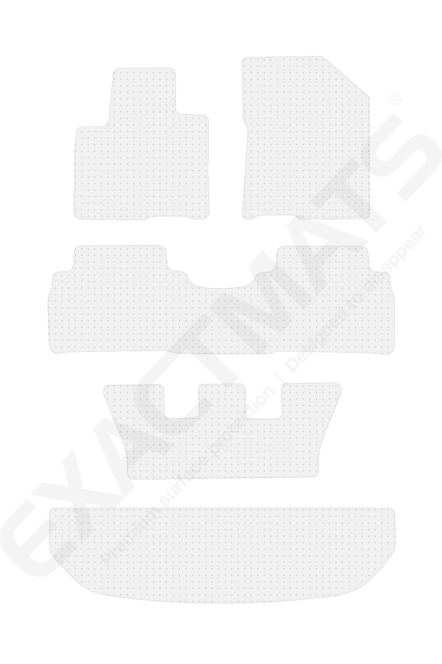 Kia Sorento (with 3rd Row Seating) [2016 - 2020]