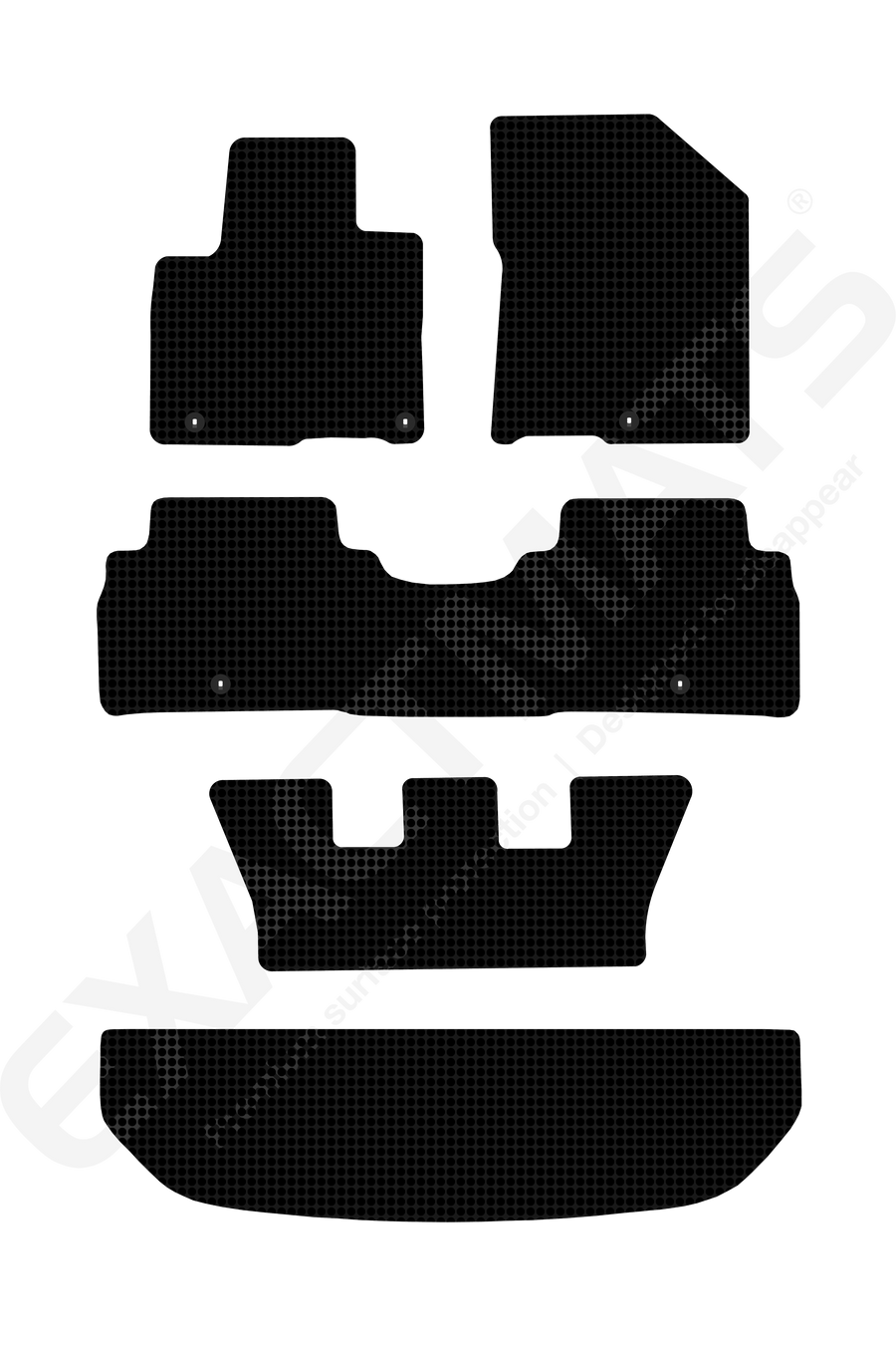 Kia Sorento (with 3rd Row Seating) [2016 - 2020]