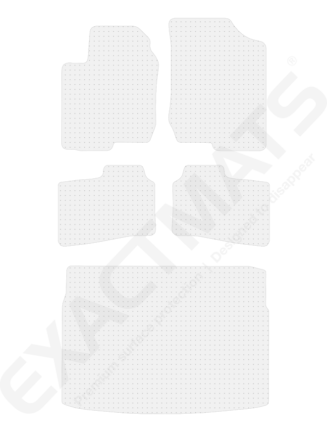 Kia Forte (Hatchback) [2011 - 2013]