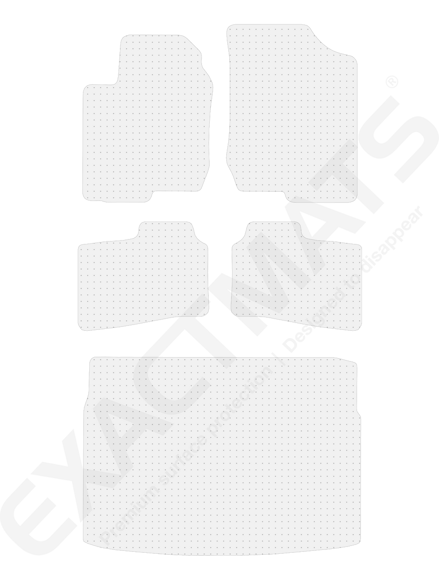 Kia Forte (Hatchback) [2011 - 2013]