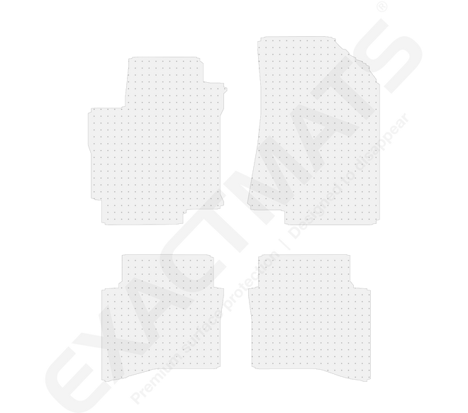 Kia Rio (Hatchback) [2013 - 2017]