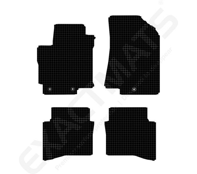 Kia Rio [2012 - 2017]