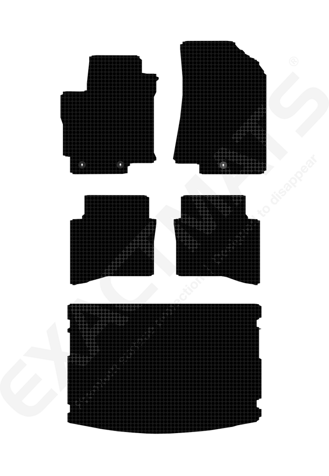 Kia Rio [2012 - 2017]