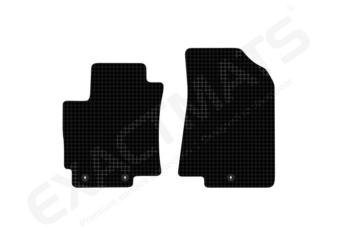 Kia Rio [2012 - 2017]