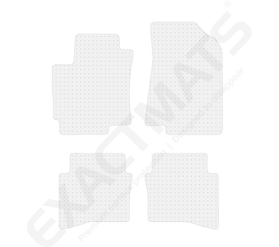 Kia Rio [2012 - 2017]