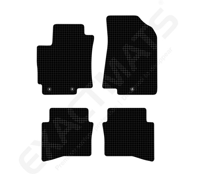 Kia Rio [2012 - 2017]