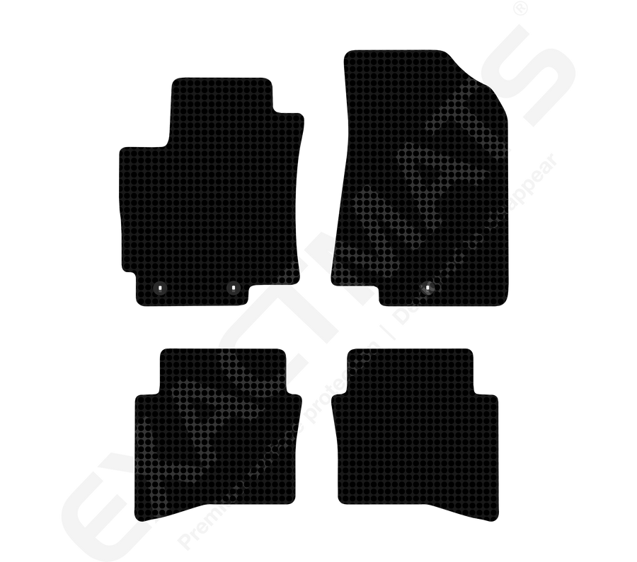 Kia Rio [2012 - 2017]