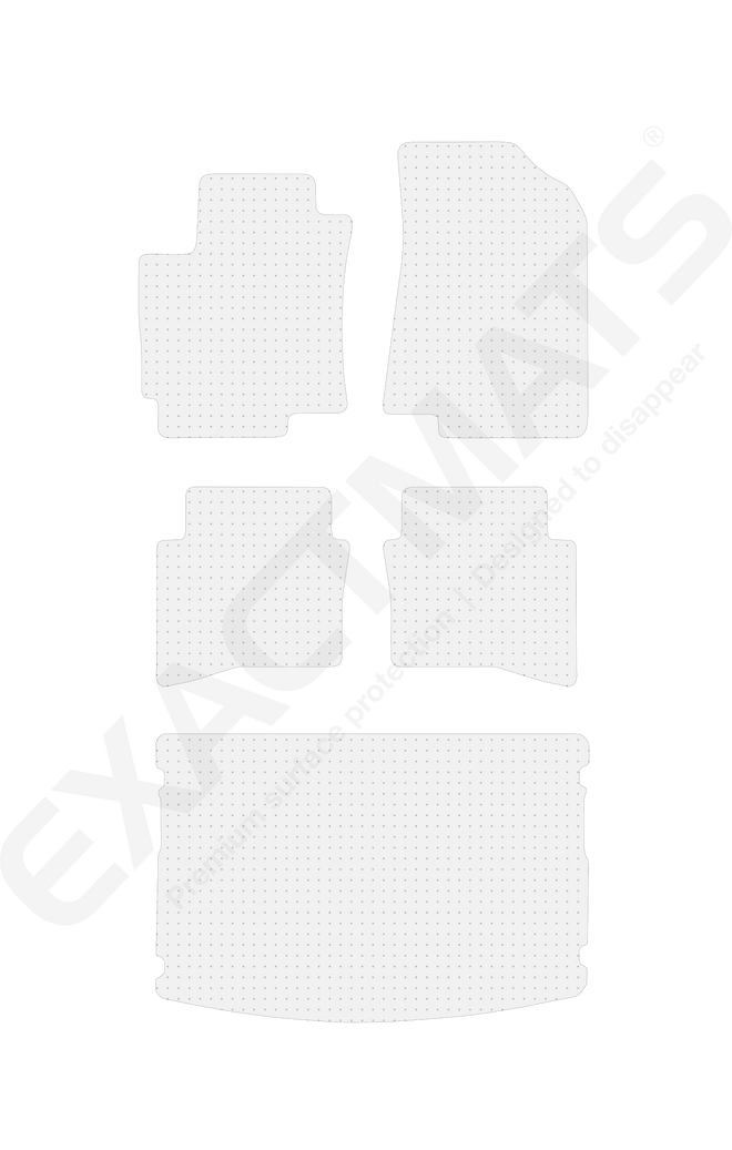 Kia Rio5 [2012 - 2012]