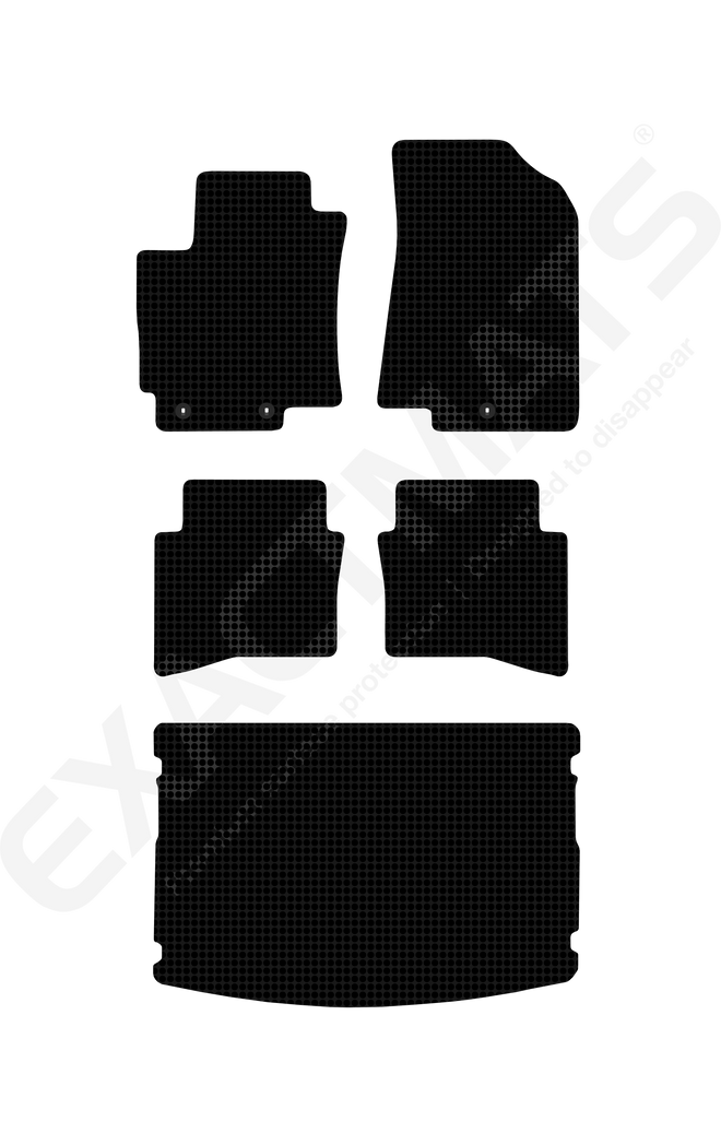 Kia Rio5 [2012 - 2012]