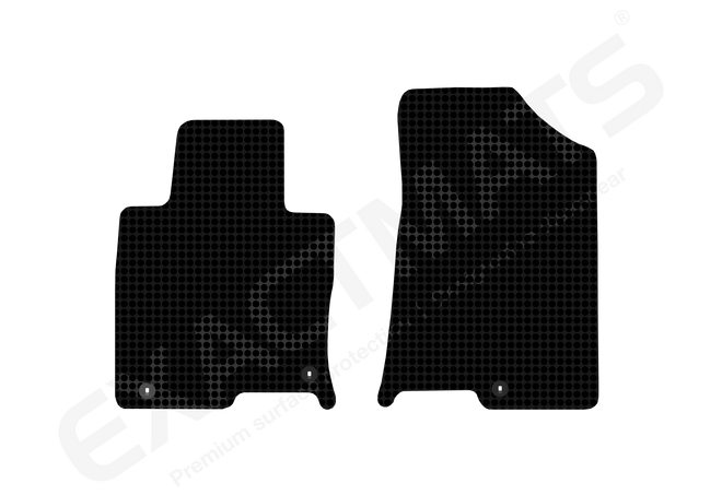 Kia Cadenza [2017 - 2020]